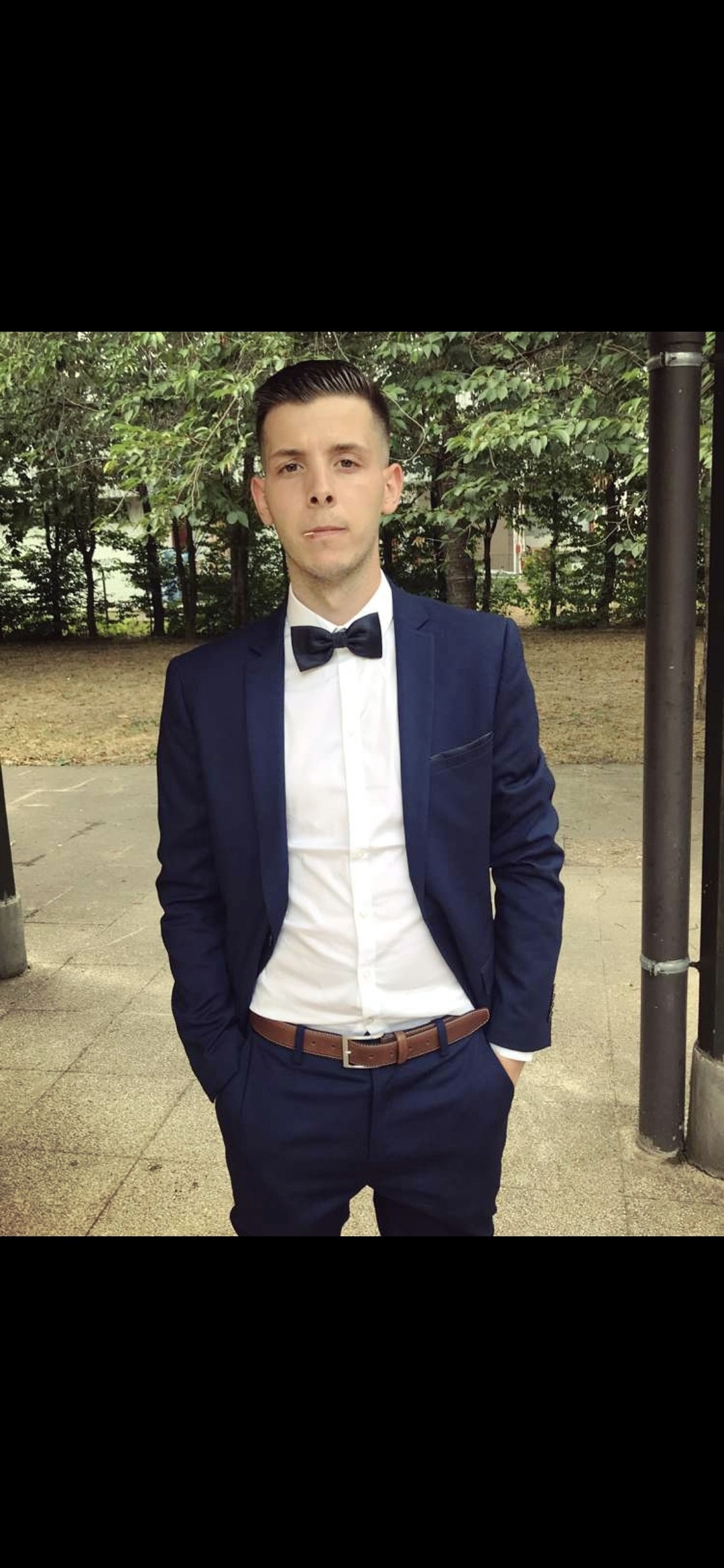 Profil de Juliano, 29 ans, Annonce gay à Orvin
