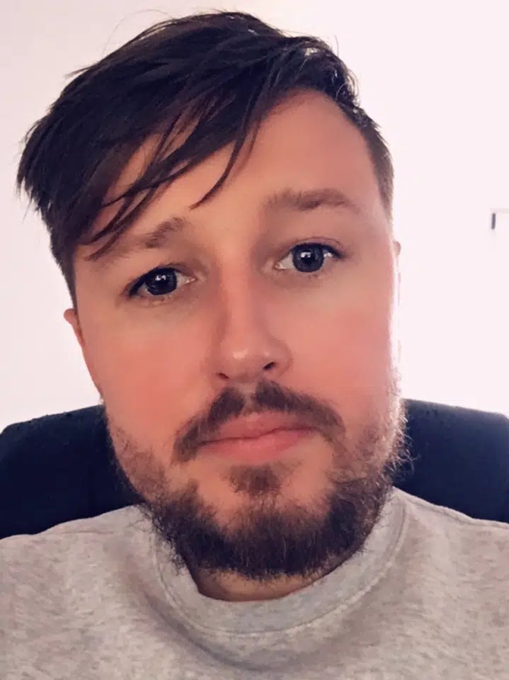 Profil de Clodius, 36 ans, Annonce gay à Wolfisberg