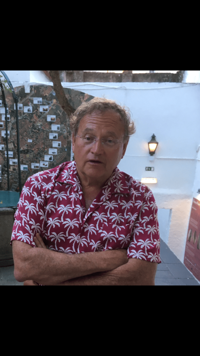 Profil de Anthime, 55 ans, Annonce gay à Krattigen