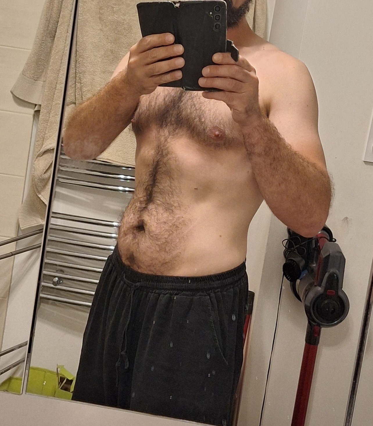 Profil de Roan, 43 ans, Annonce gay à Hermiswil