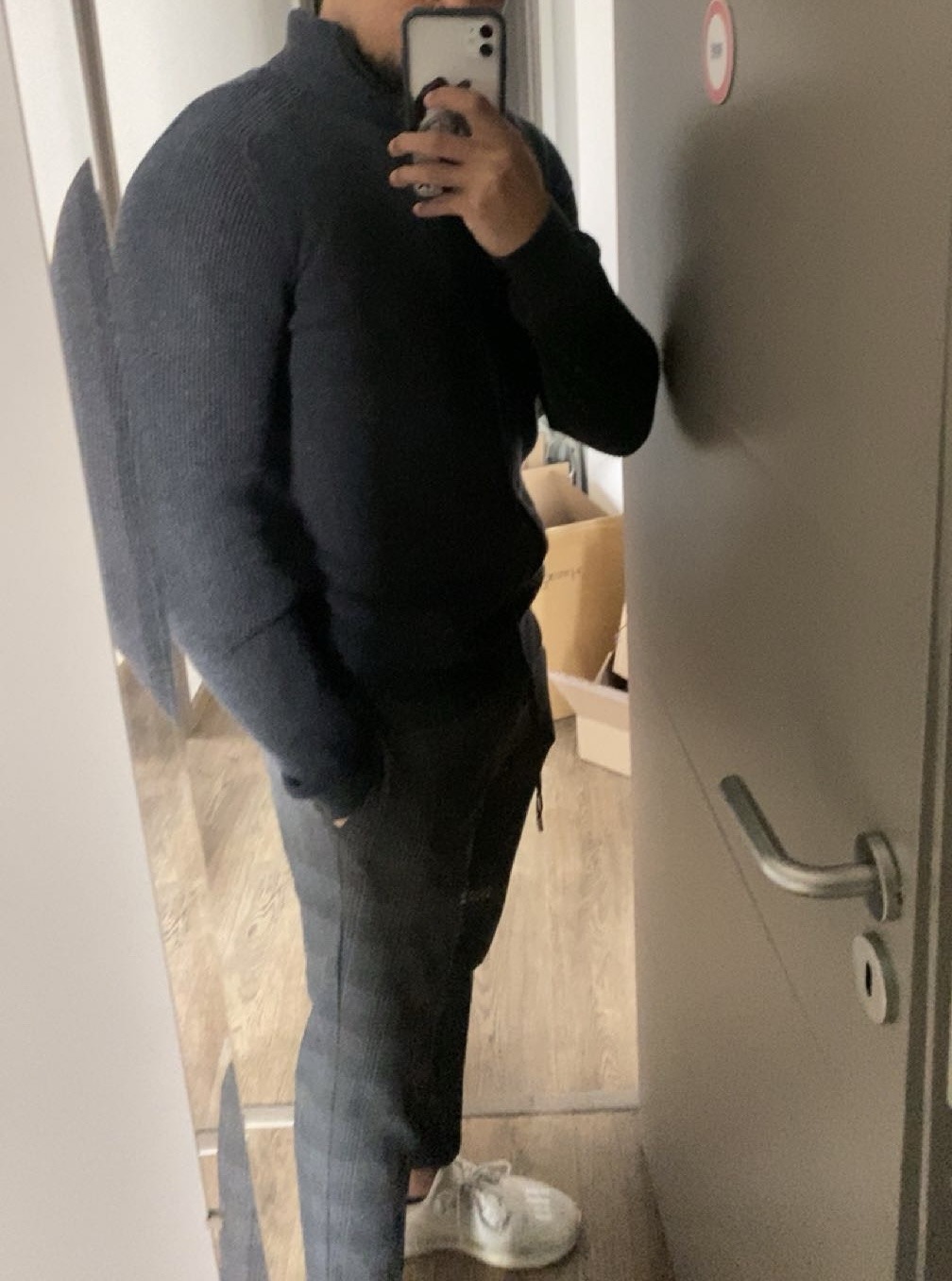 Profil de Johanan, 22 ans, Annonce gay à Suberg
