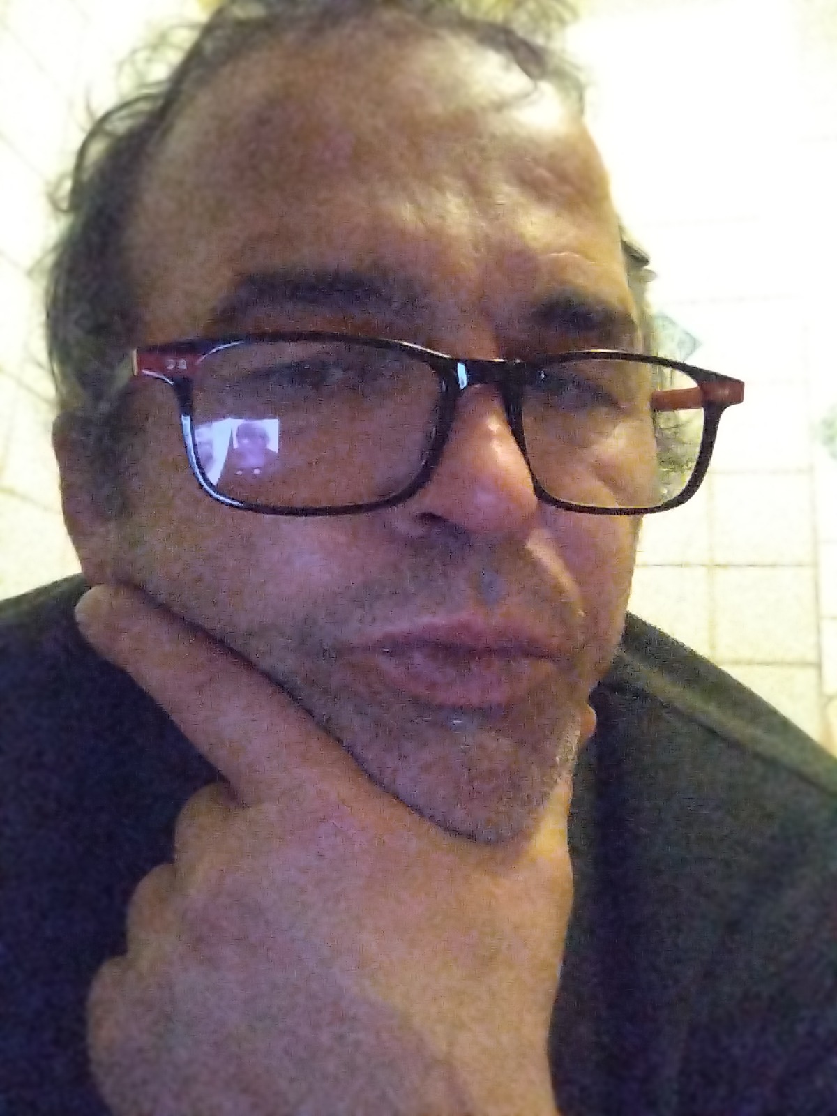 Profil de Joslin, 55 ans, Annonce gay à Gysenstein