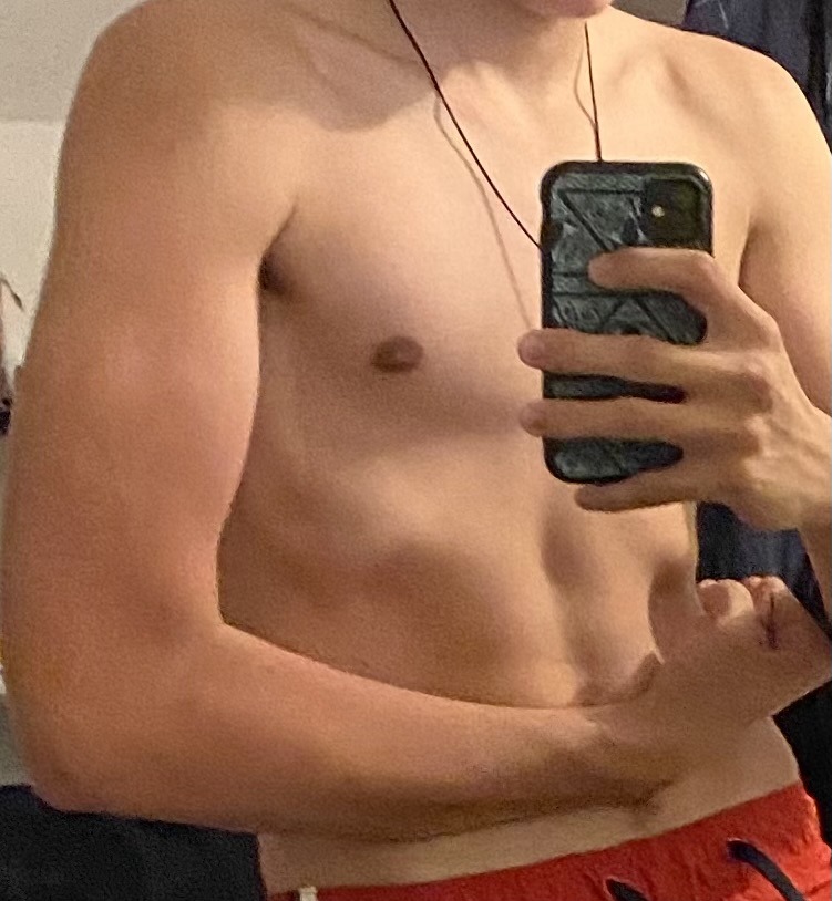 Profil de Shams, 18 ans, Annonce gay à Nods