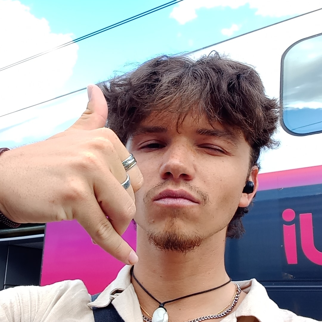 Profil de Djibi, 22 ans, Annonce gay à Rumisberg