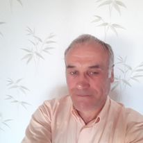 Profil de Niven, 55 ans, Annonce gay à Douanne