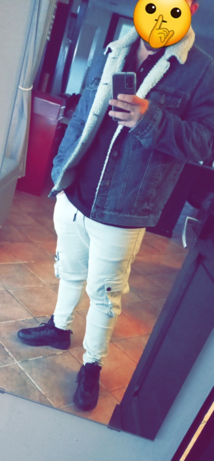 Profil de Fahid, 24 ans, Annonce gay à Caux