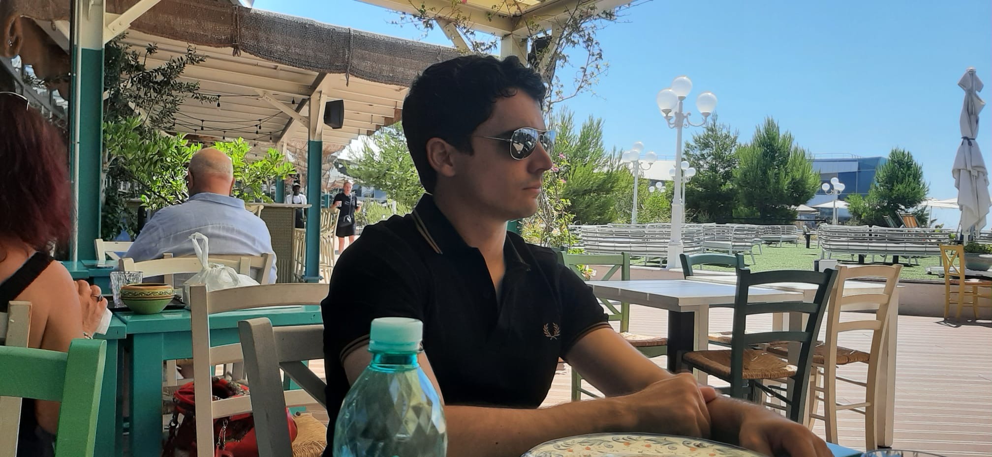 Profil de Mathéo, 28 ans, Annonce gay à Kiental
