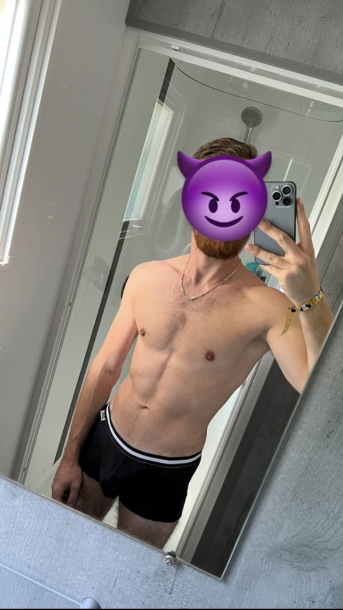 Profil de Vendelin, 27 ans, Annonce gay à Brenles