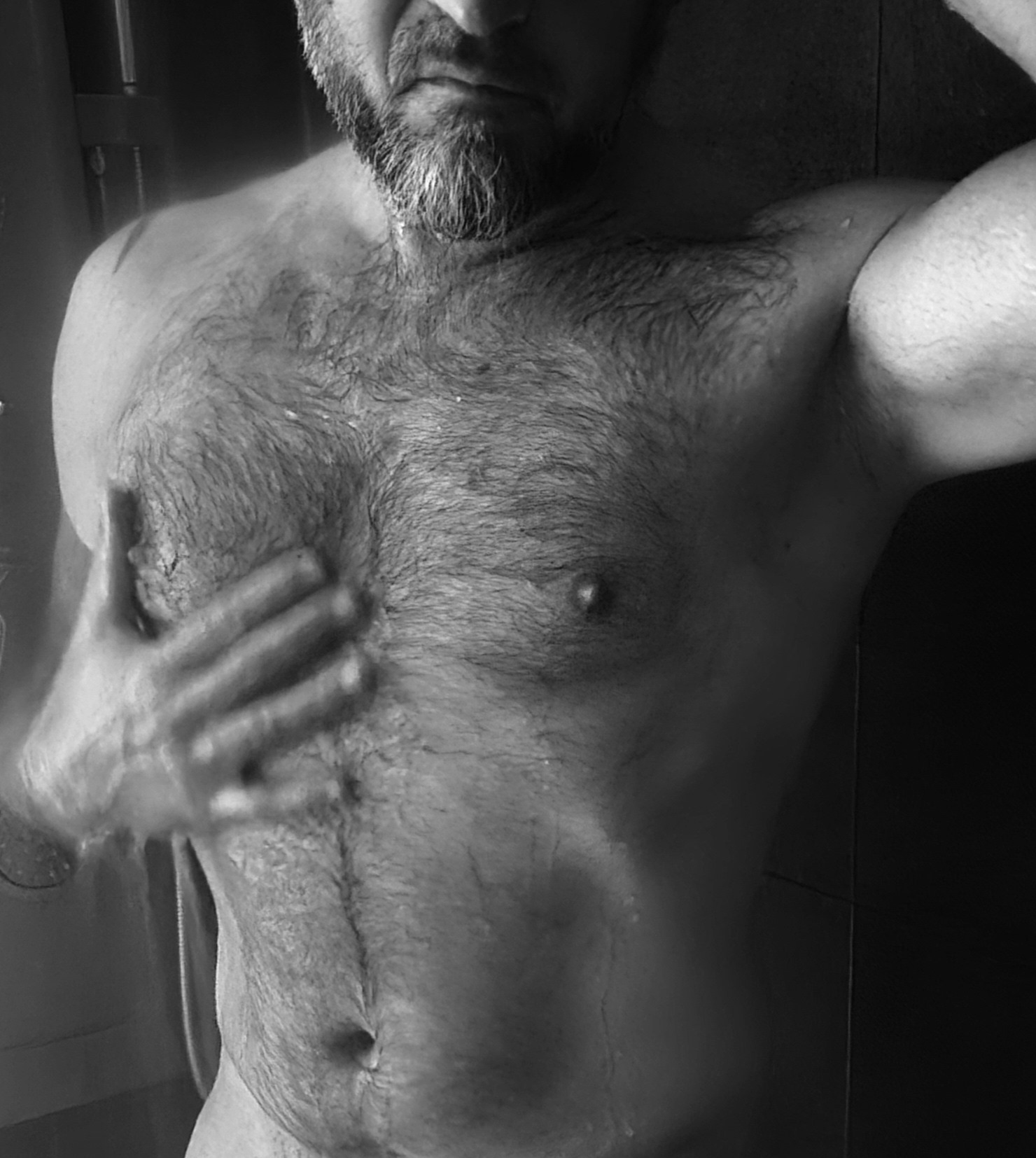 Profil de Ilhan, 48 ans, Annonce gay à Longeau