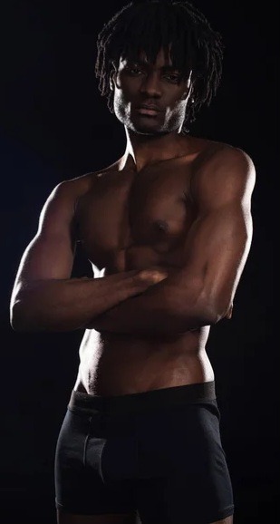 Profil de Abelard, 30 ans, Annonce gay à Menzingen