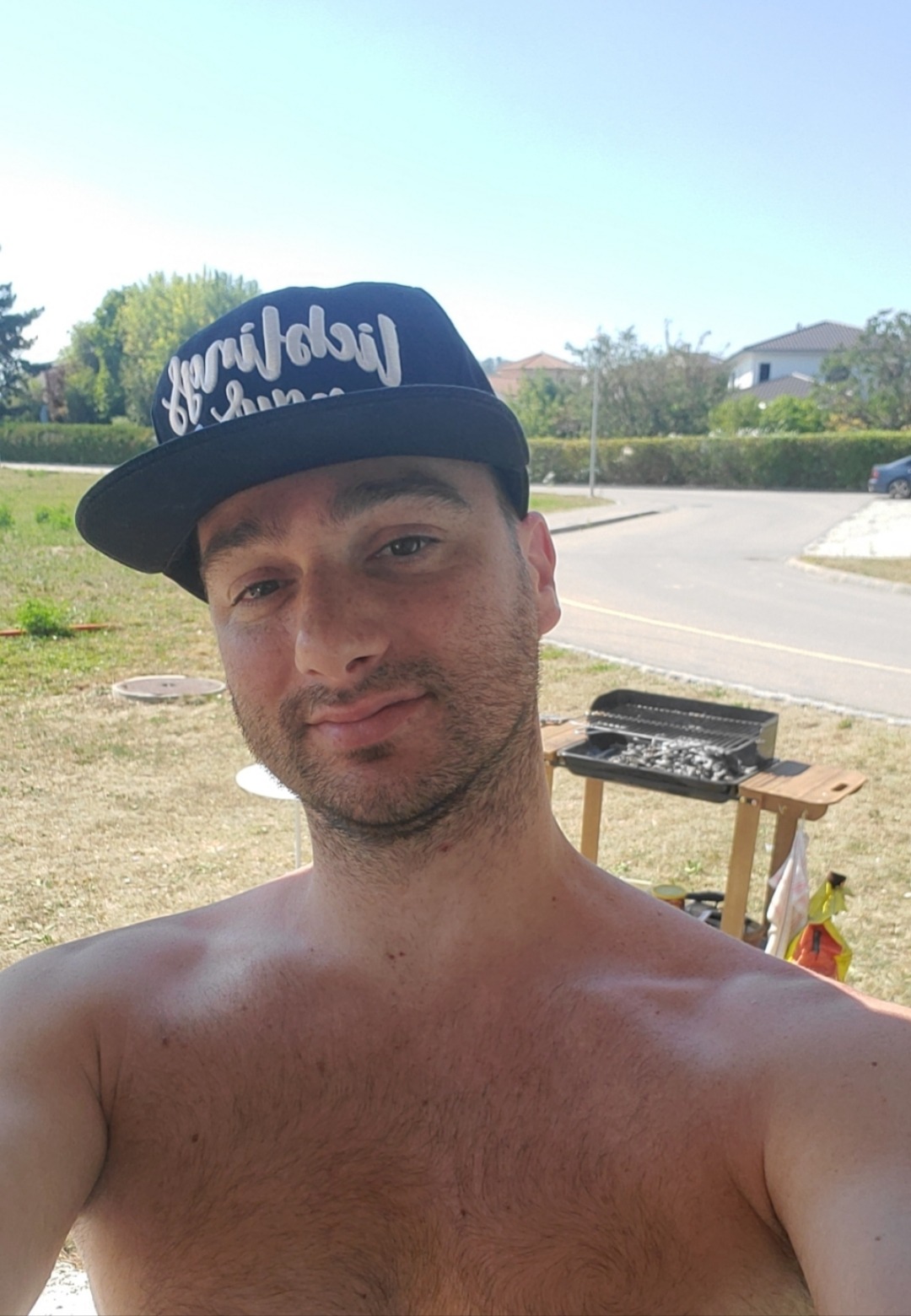 Profil de Assim, 40 ans, Annonce gay à Balsthal