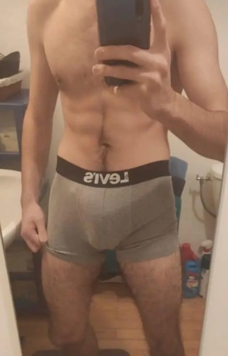 Profil de Gwendal, 36 ans, Annonce gay à Versoix