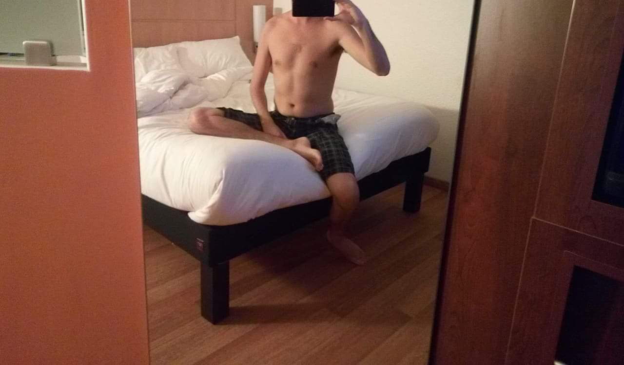 Profil de Tito, 39 ans, Annonce gay à Daillens