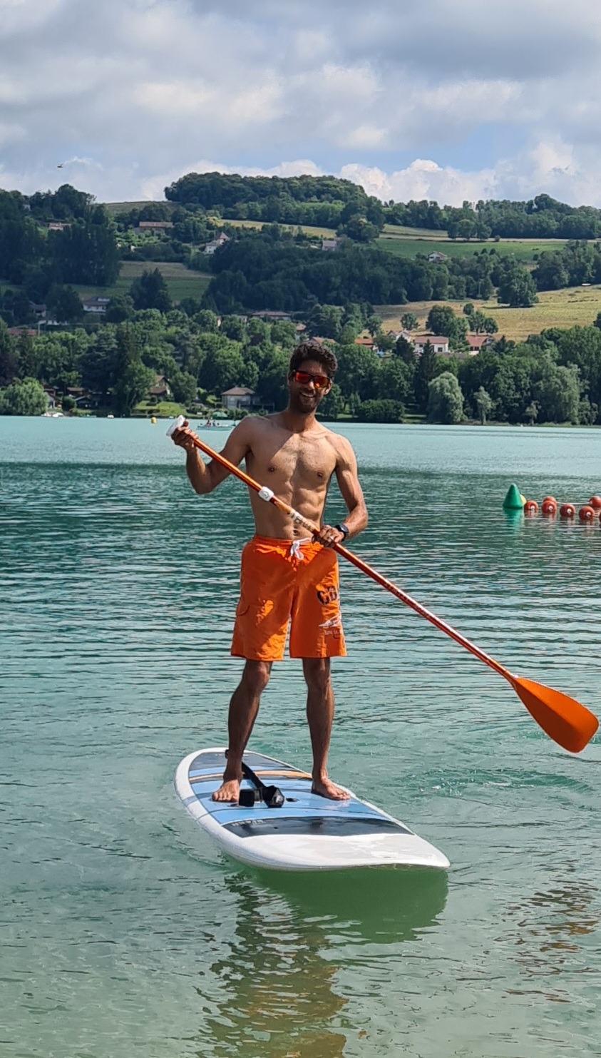 Profil de Kleo, 35 ans, Annonce gay à Langenthal