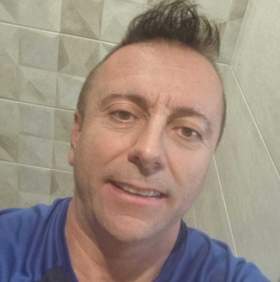 Profil de Tyrone, 52 ans, Annonce gay à Ursenbach