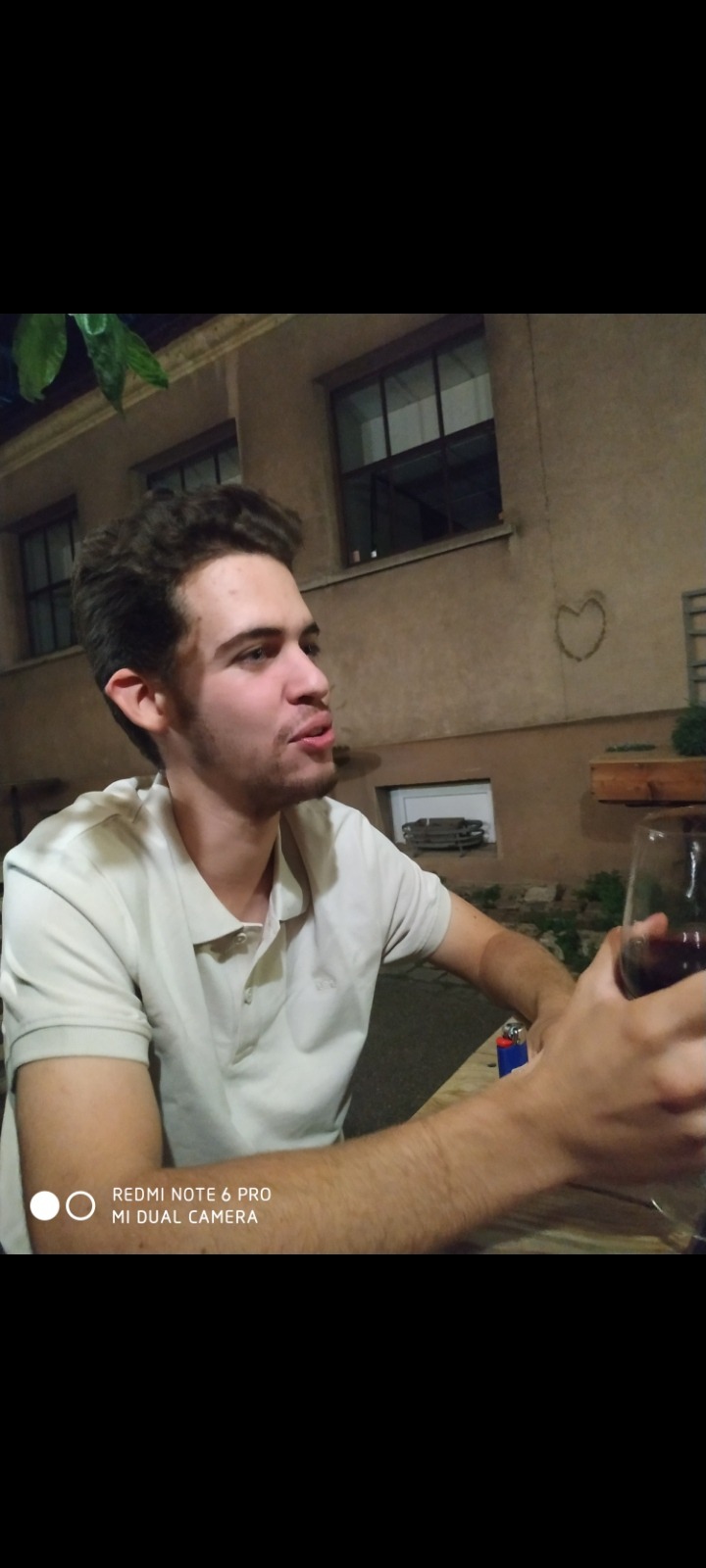 Profil de Endrit, 21 ans, Annonce gay à Reckingen VS