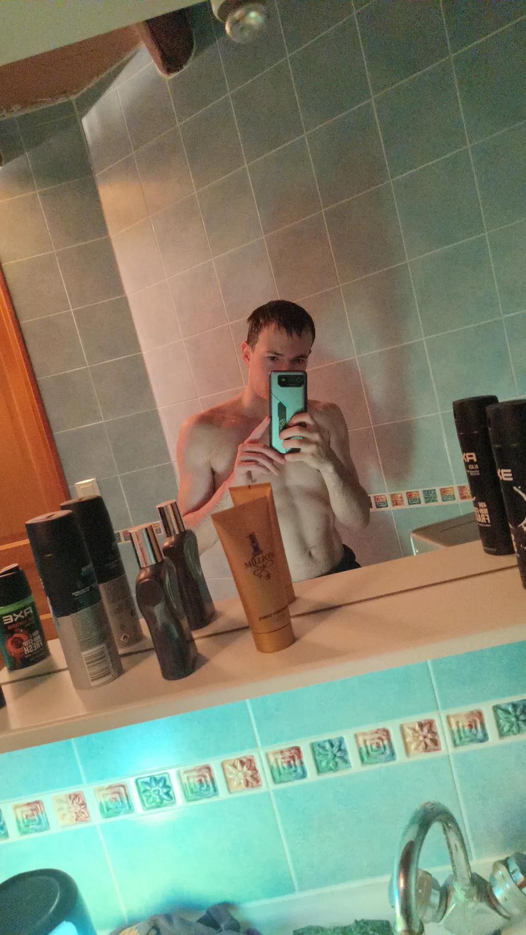 Profil de Kyliam, 23 ans, Annonce gay à Nottwil