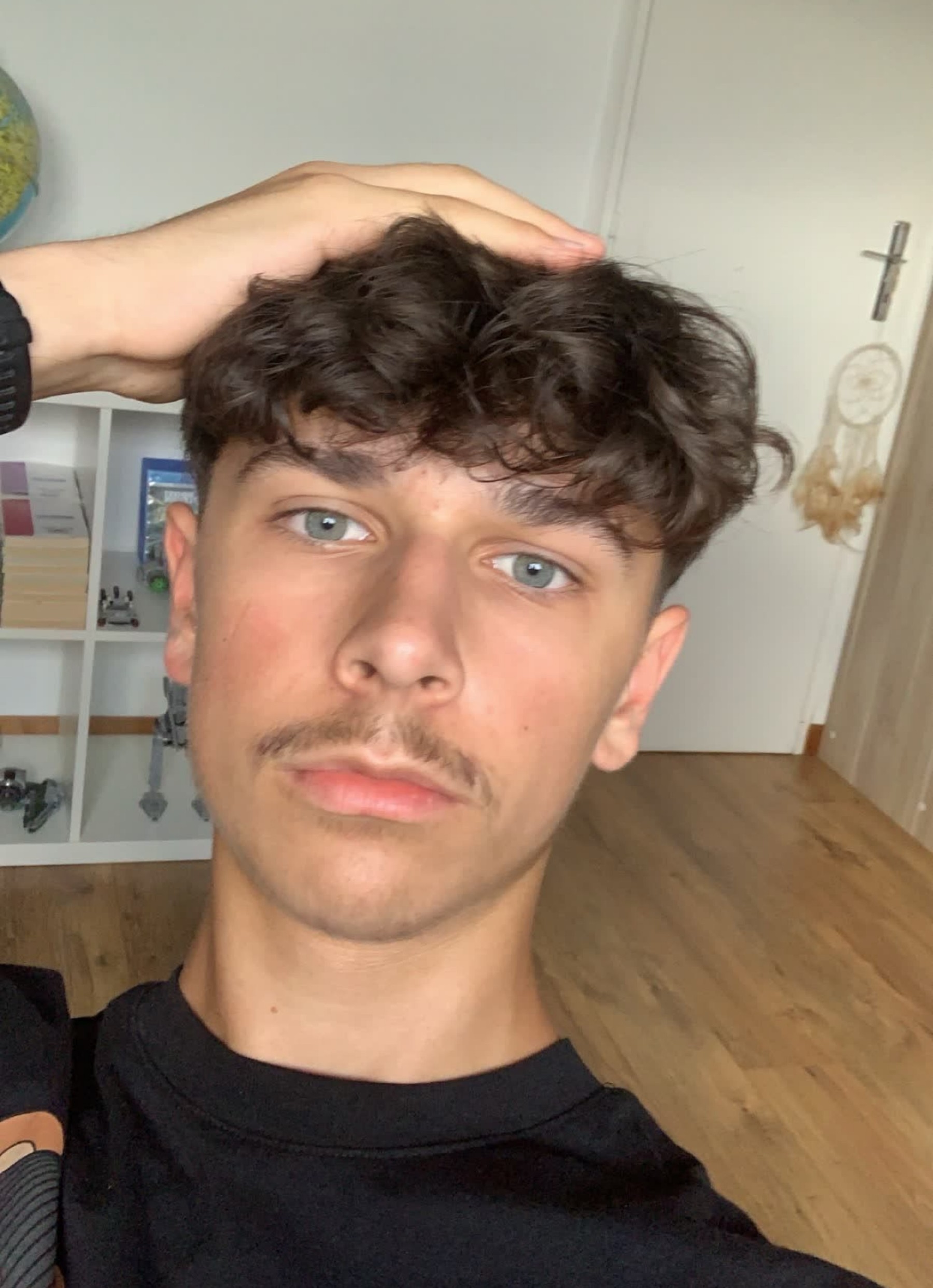 Profil de Mouad, 19 ans, Annonce gay à Sévery