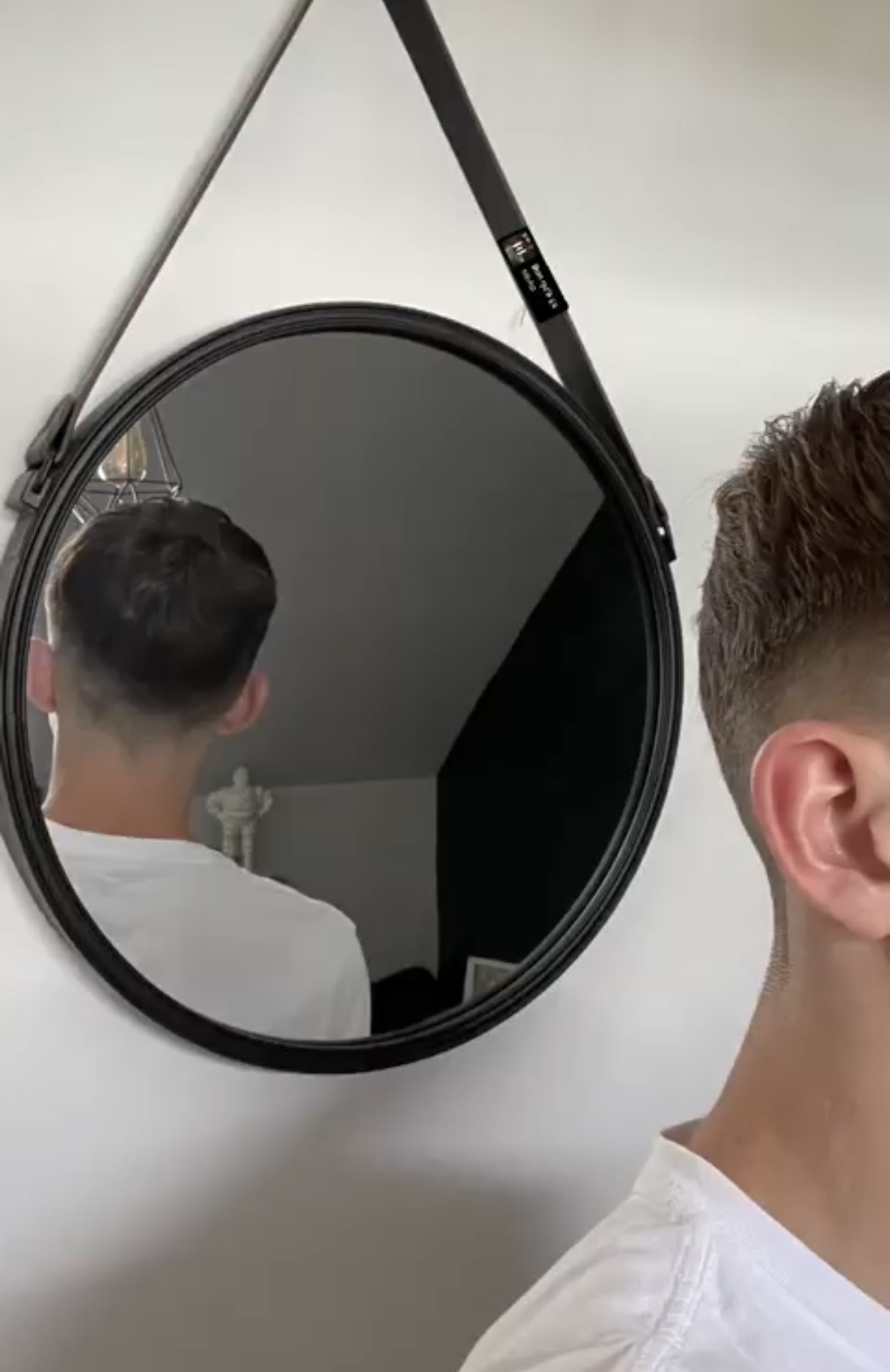 Profil de Harisson, 21 ans, Annonce gay à Céligny