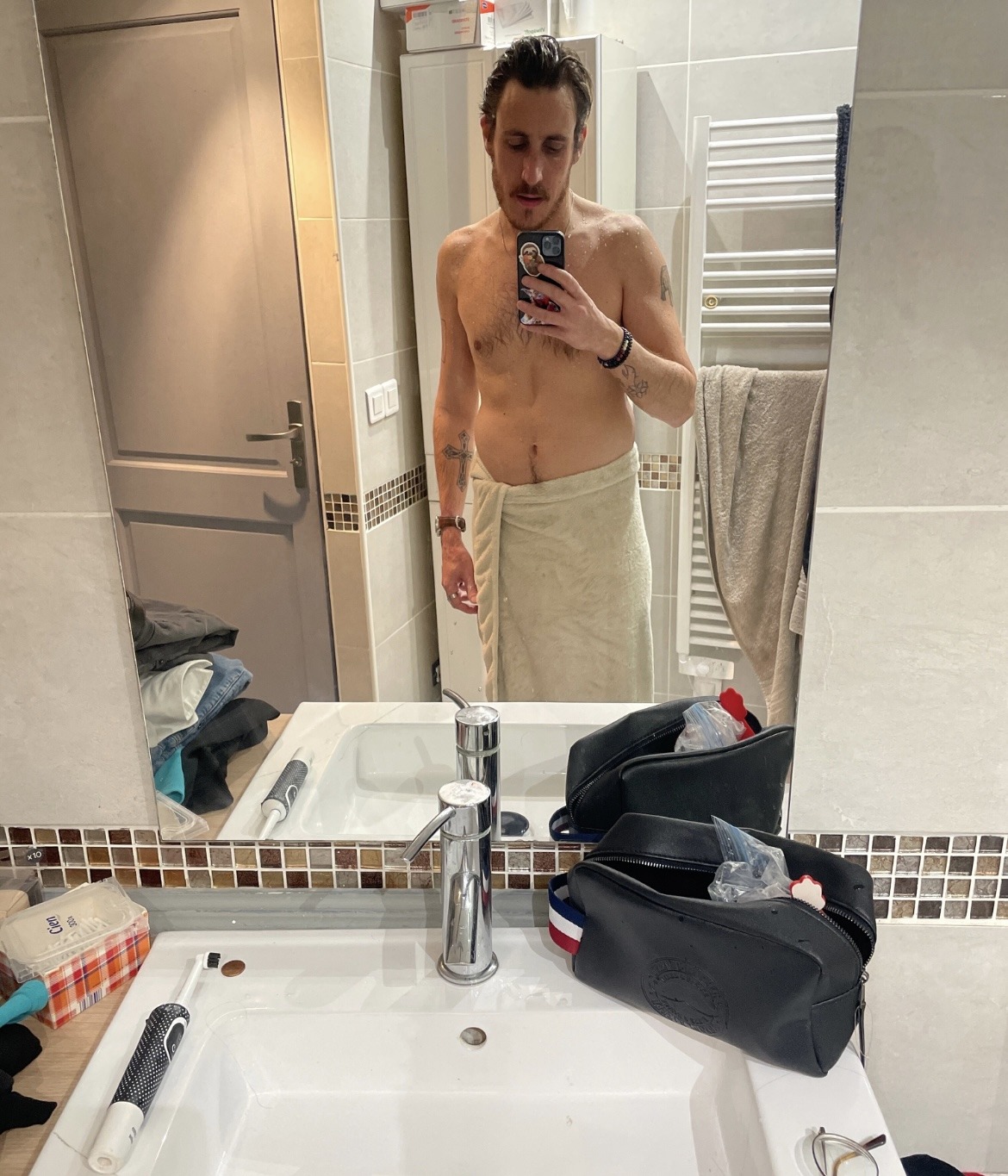 Profil de Joanes, 33 ans, Annonce gay à Hüswil