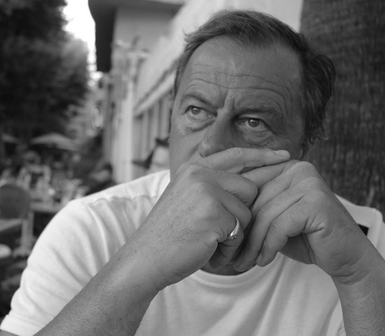 Profil de Leevan, 55 ans, Annonce gay à Vouvry