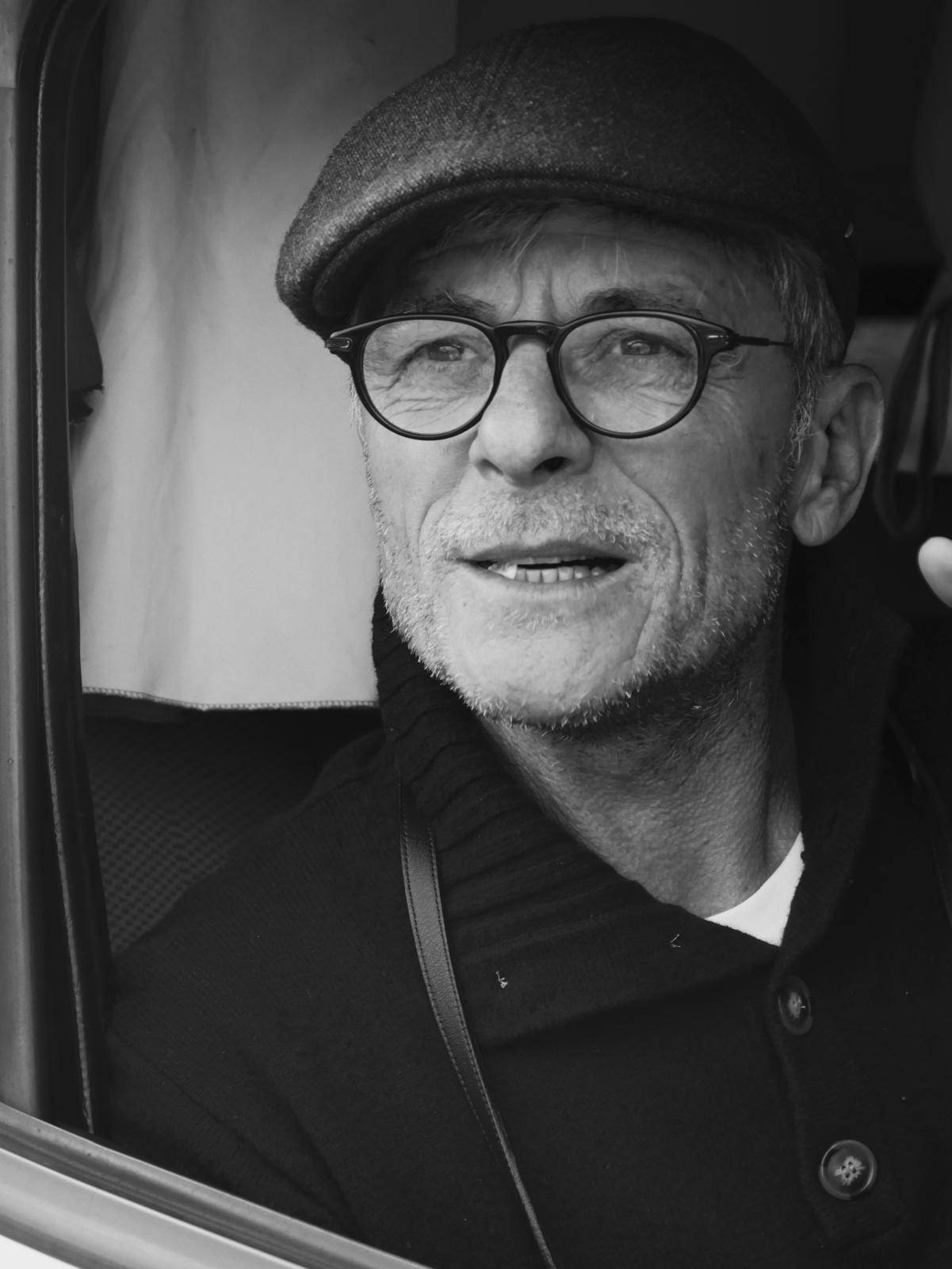 Profil de Aleksy, 55 ans, Annonce gay à Monte