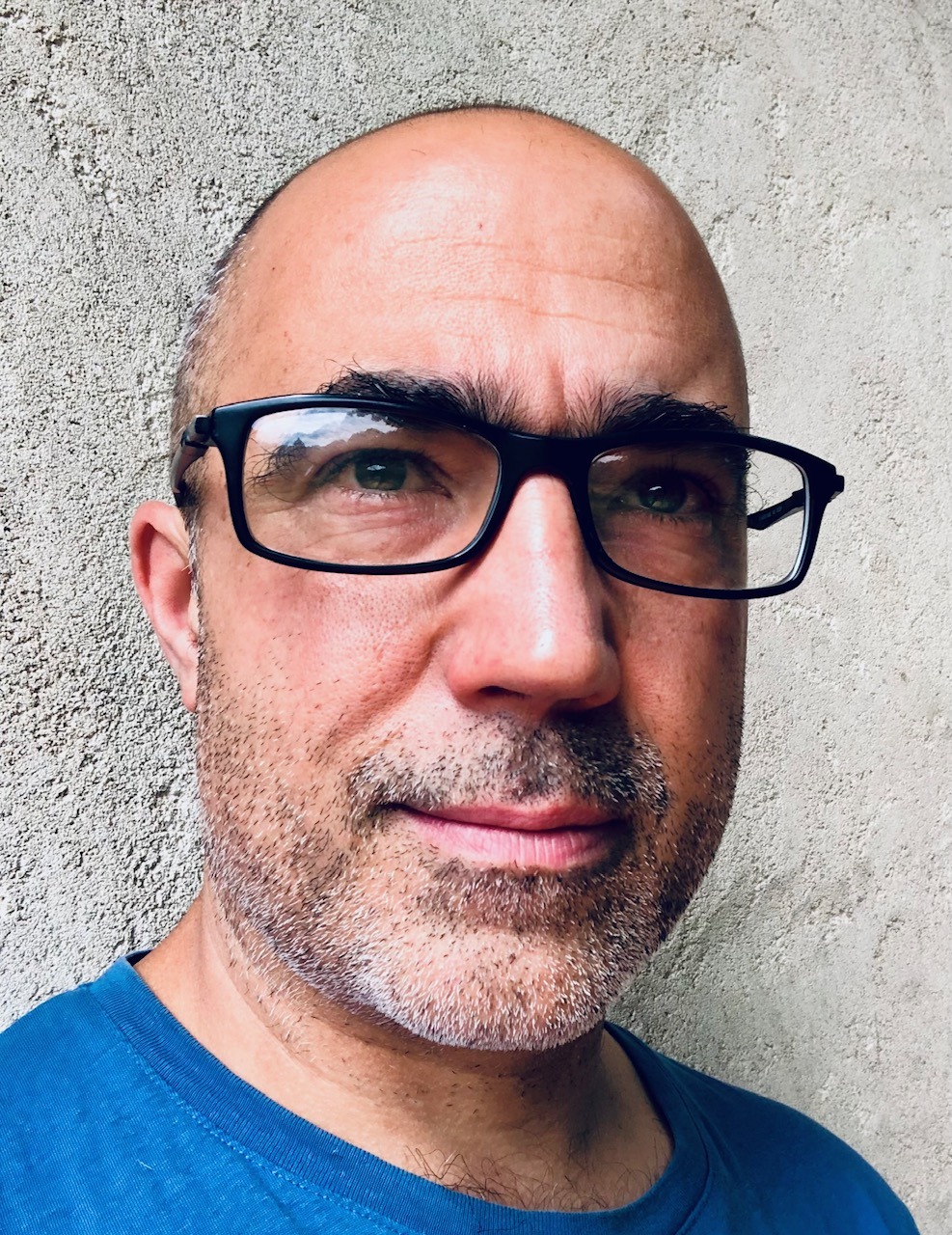 Profil de Fritz, 48 ans, Annonce gay à Juriens