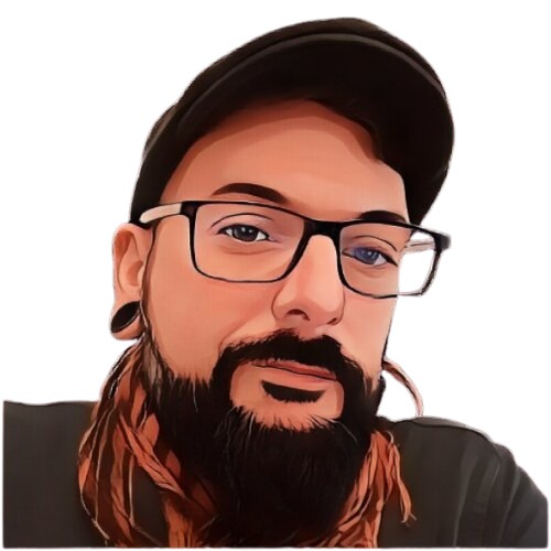 Profil de Kays, 41 ans, Annonce gay à Oleyres