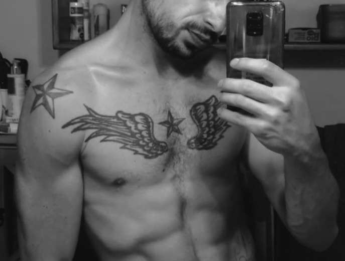 Profil de Kandioura, 28 ans, Annonce gay à Sool