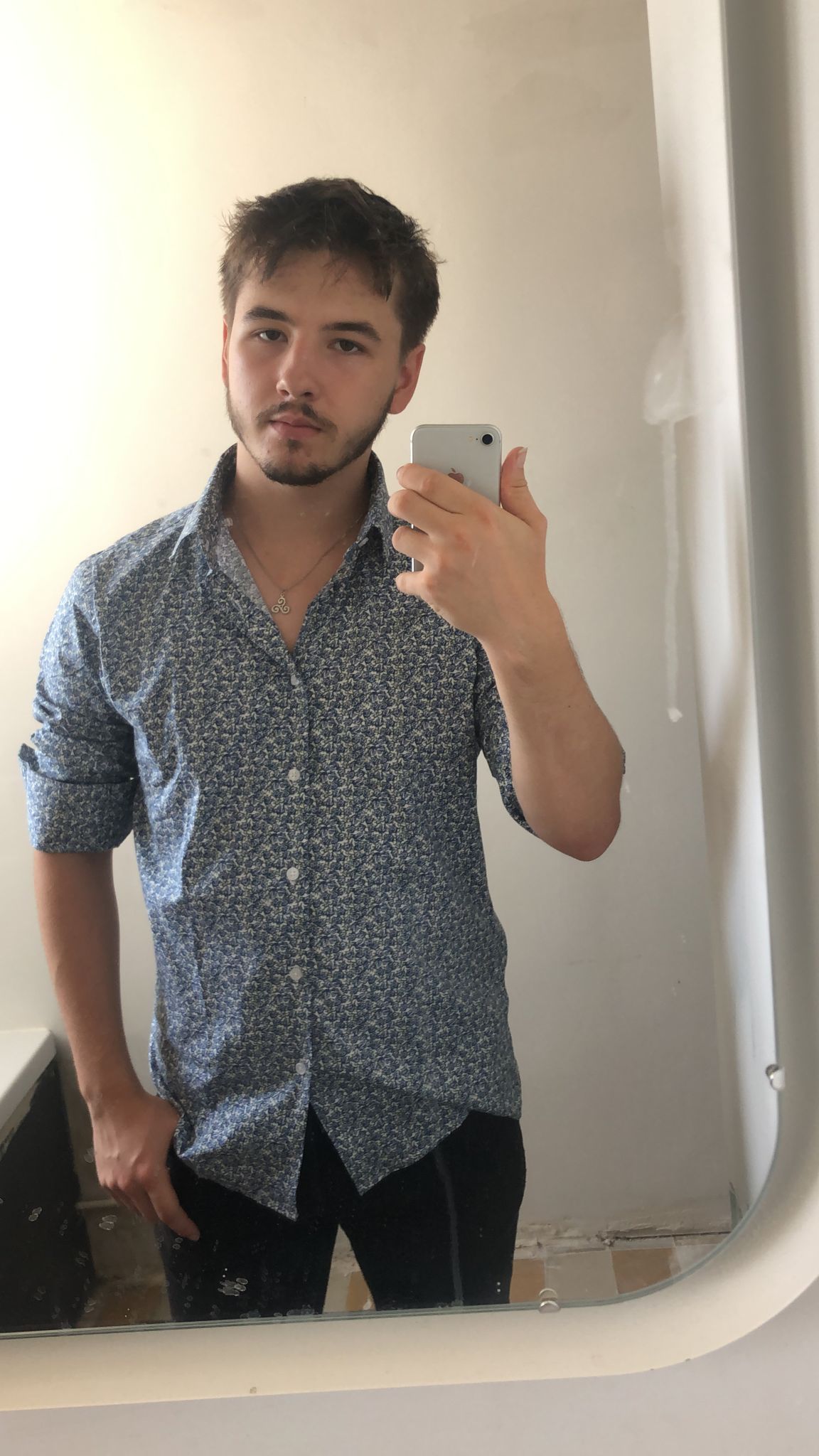 Profil de Gatien, 19 ans, Annonce gay à La Sarraz
