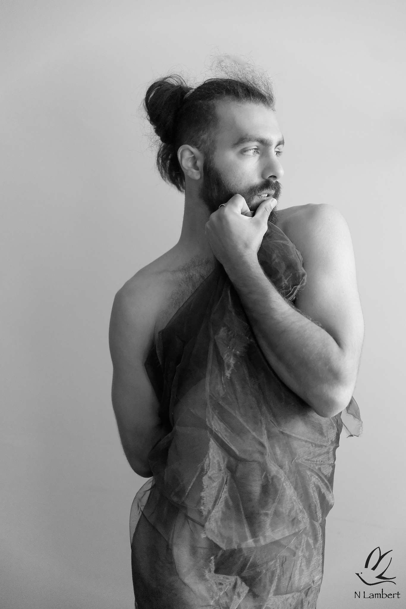 Profil de Youen, 28 ans, Annonce gay à Bonaduz