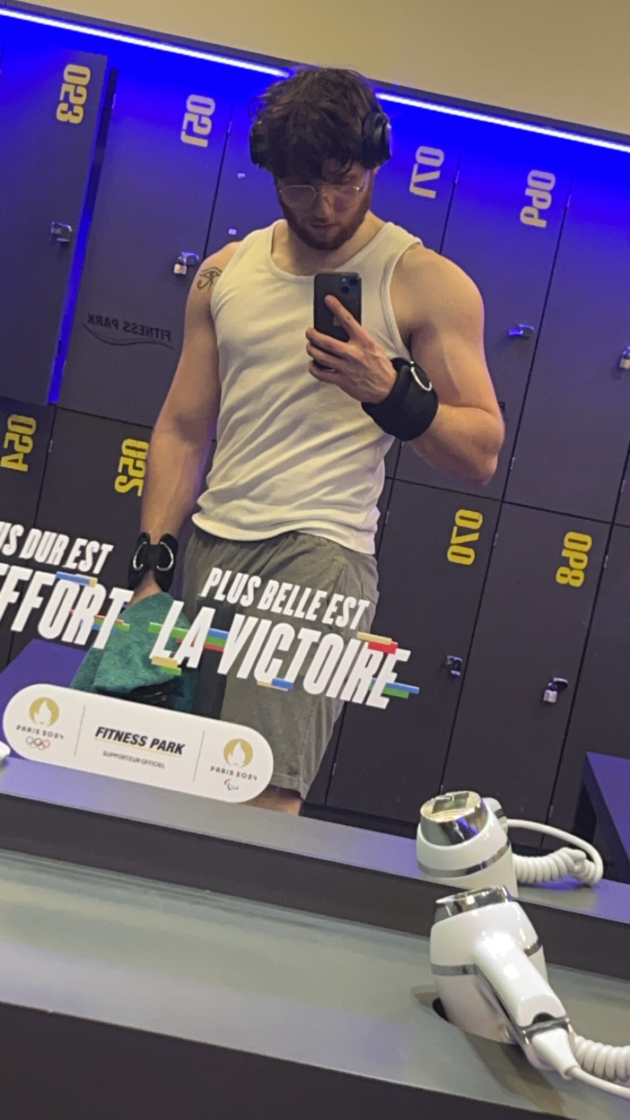 Profil de Wissame, 22 ans, Annonce gay à Horw