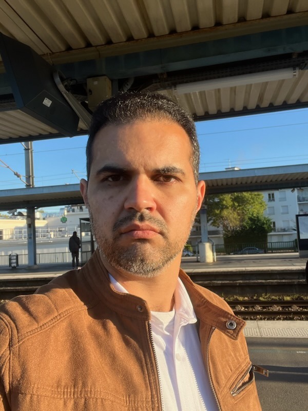 Profil de Ali, 37 ans, Annonce gay à Kleinwangen