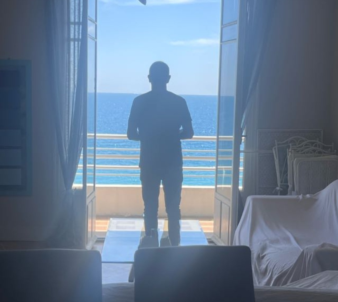 Profil de Ugo, 53 ans, Annonce gay à Cousset