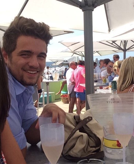 Profil de Lyece, 27 ans, Annonce gay à Monible
