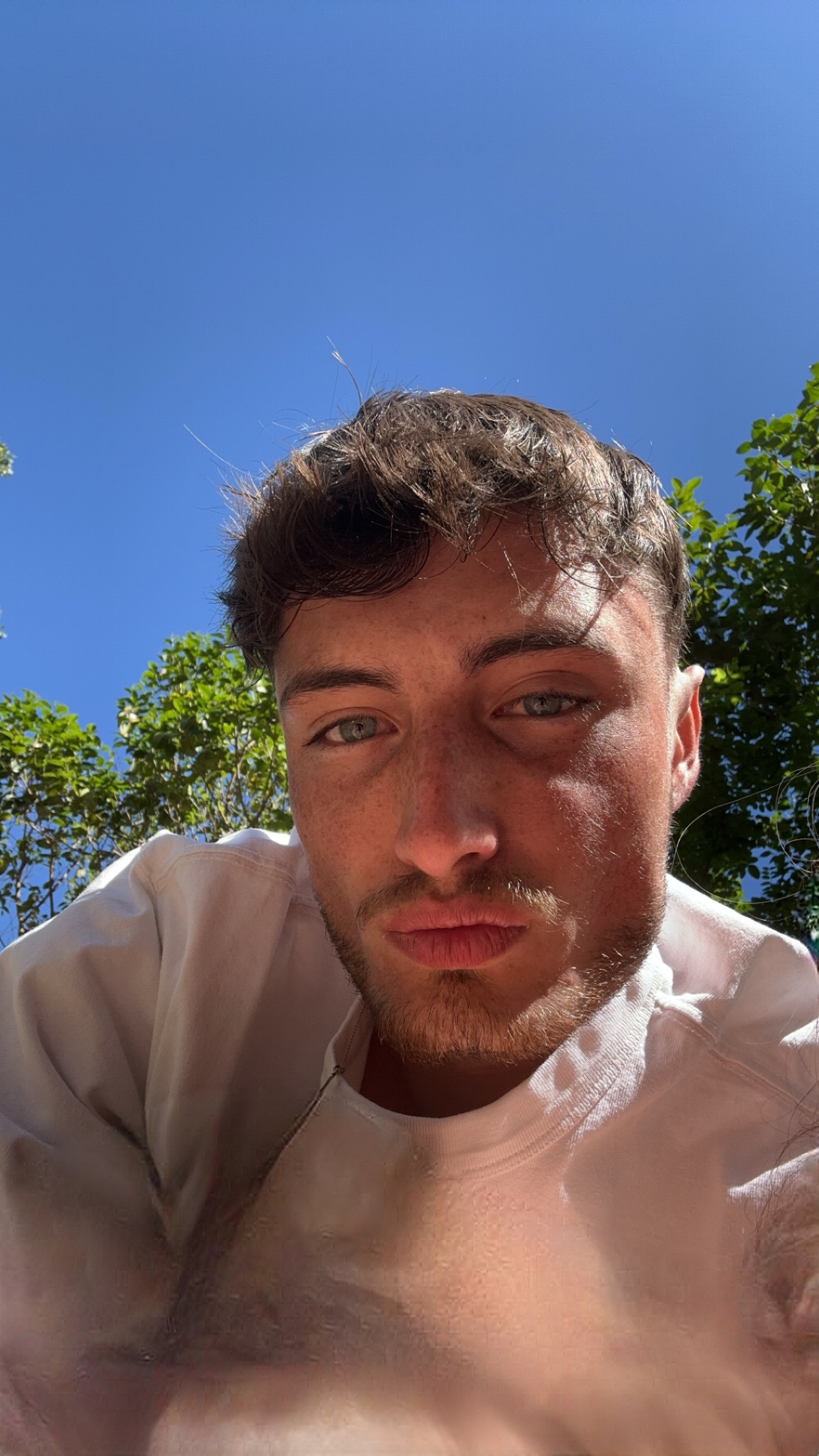 Profil de Anas, 24 ans, Annonce gay à Mosnang