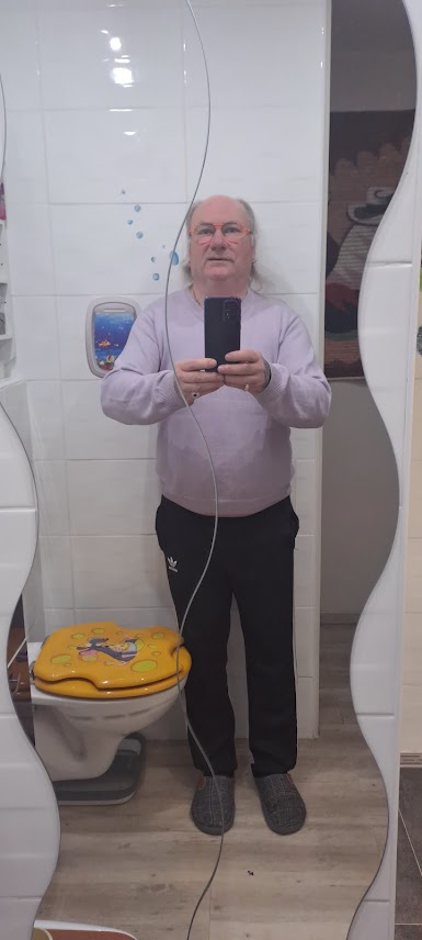 Profil de Hasim, 55 ans, Annonce gay à Renan BE