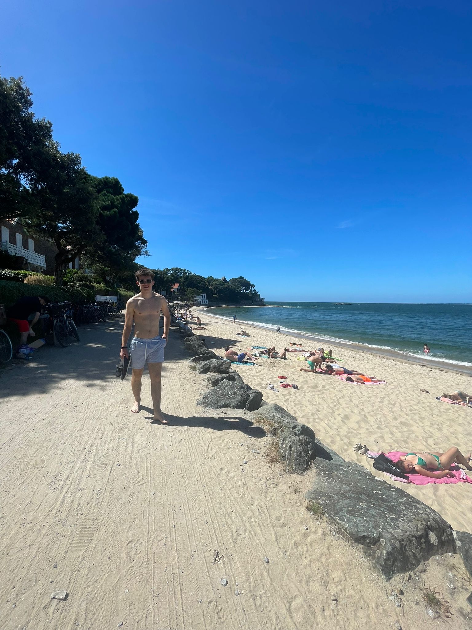 Profil de Lyess, 19 ans, Annonce gay à Kleinwangen