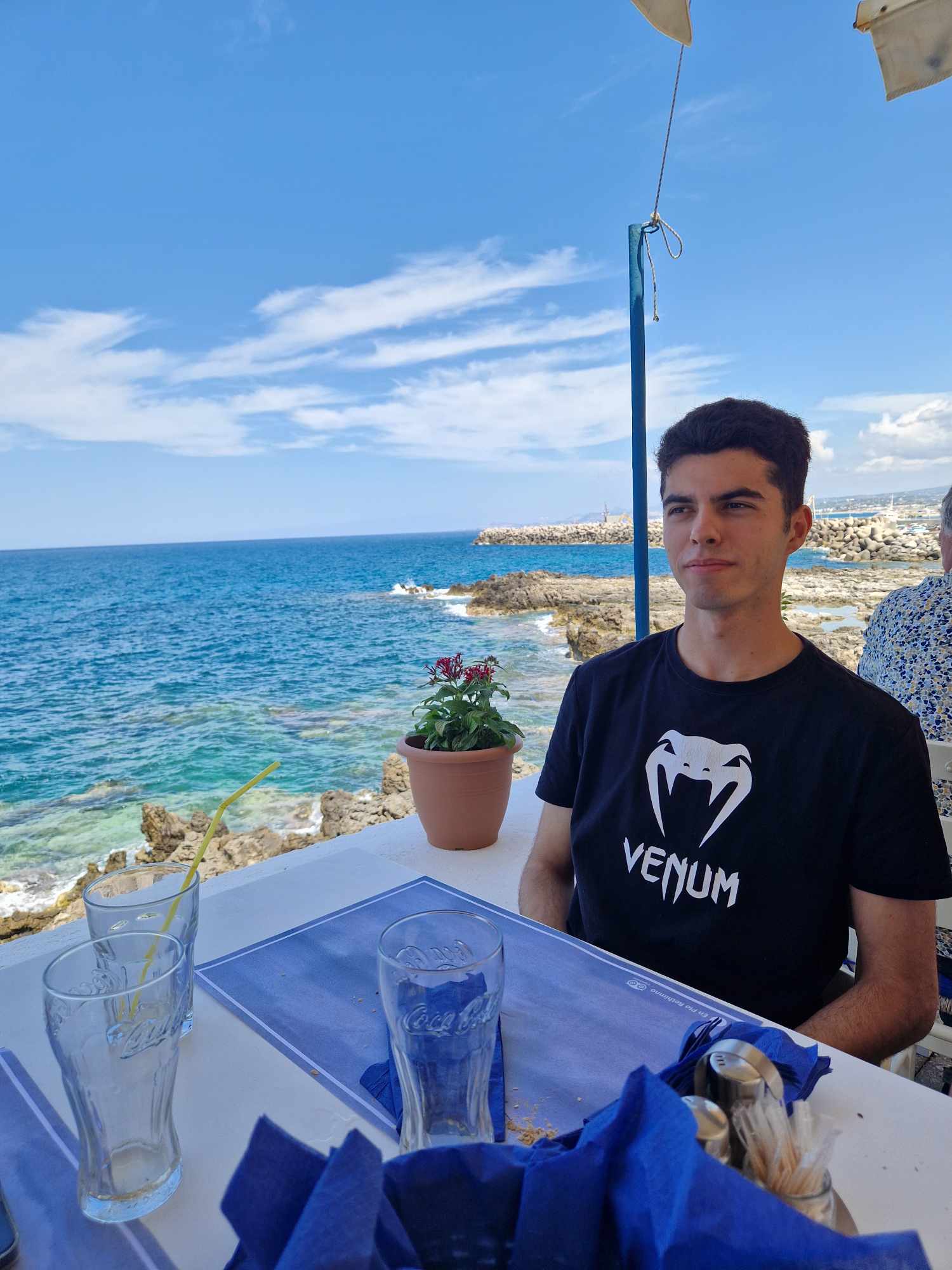 Profil de Maryan, 19 ans, Annonce gay à Le Châtelard VS