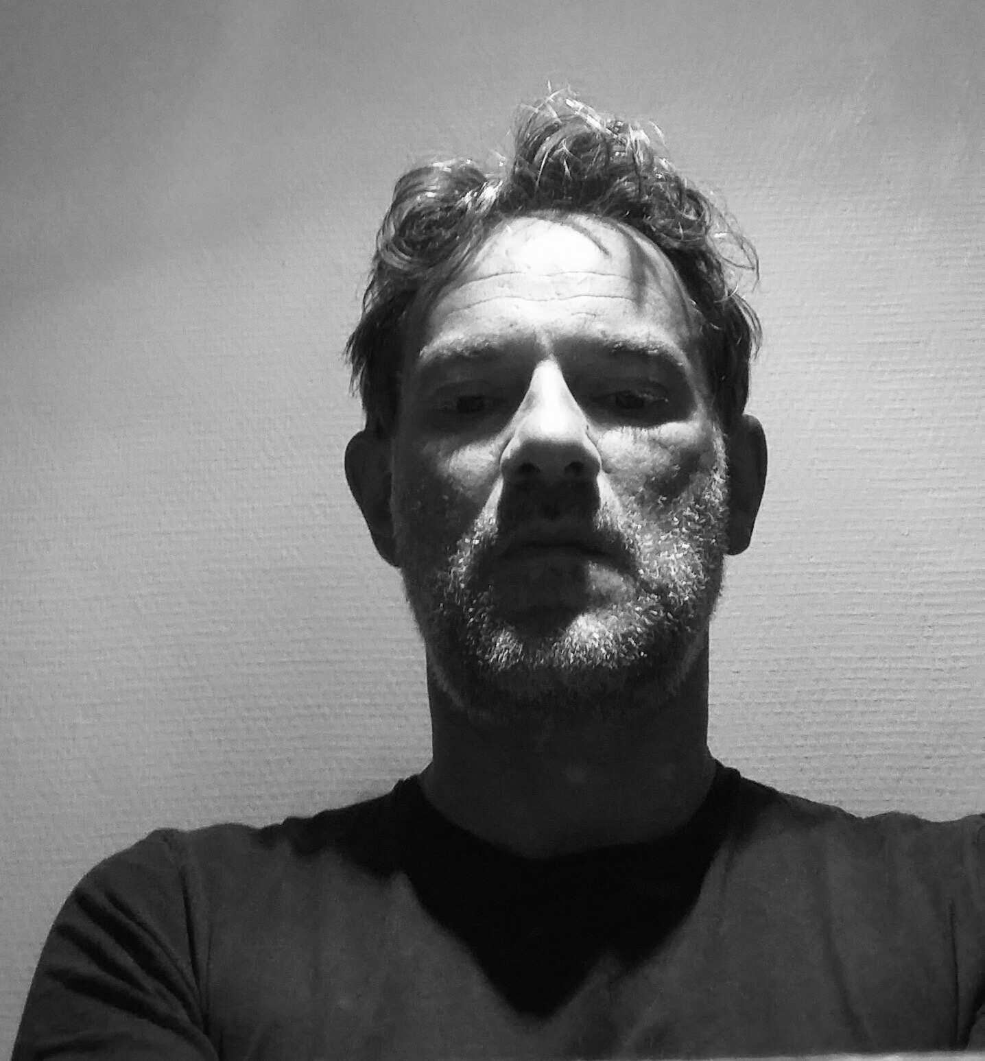 Profil de Sanoussi, 55 ans, Annonce gay à Rumisberg
