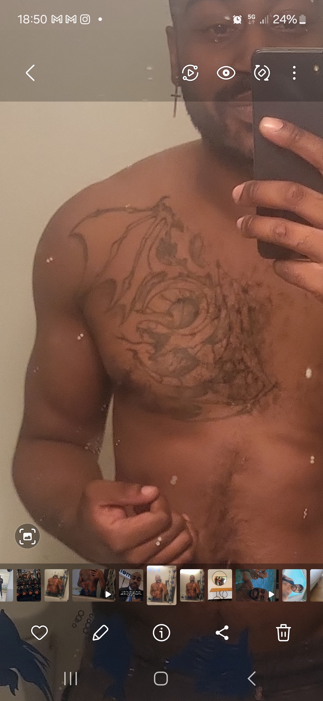 Profil de Guilliane, 32 ans, Annonce gay à Longeau