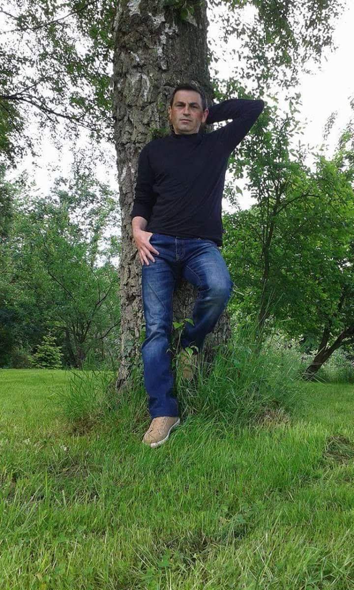Profil de Nasri, 41 ans, Annonce gay à Bellwald