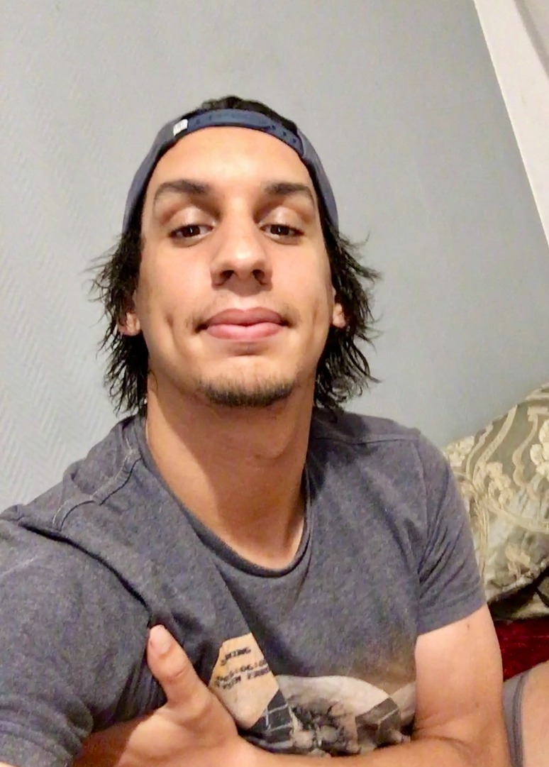 Profil de Kelton, 28 ans, Annonce gay à Gryon
