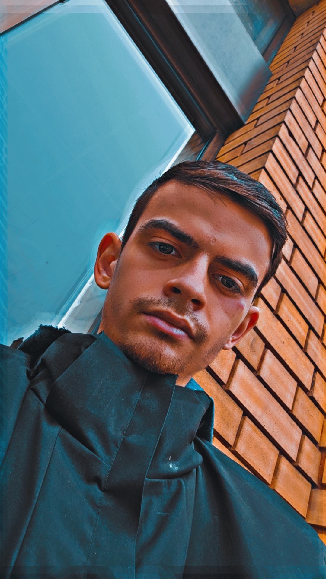 Profil de Lyvio, 23 ans, Annonce gay à Lieli LU