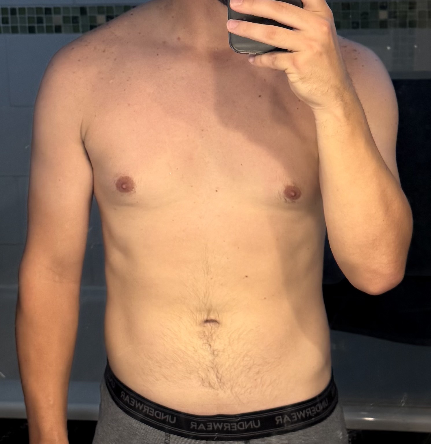 Profil de Mounire, 34 ans, Annonce gay à S. Vittore