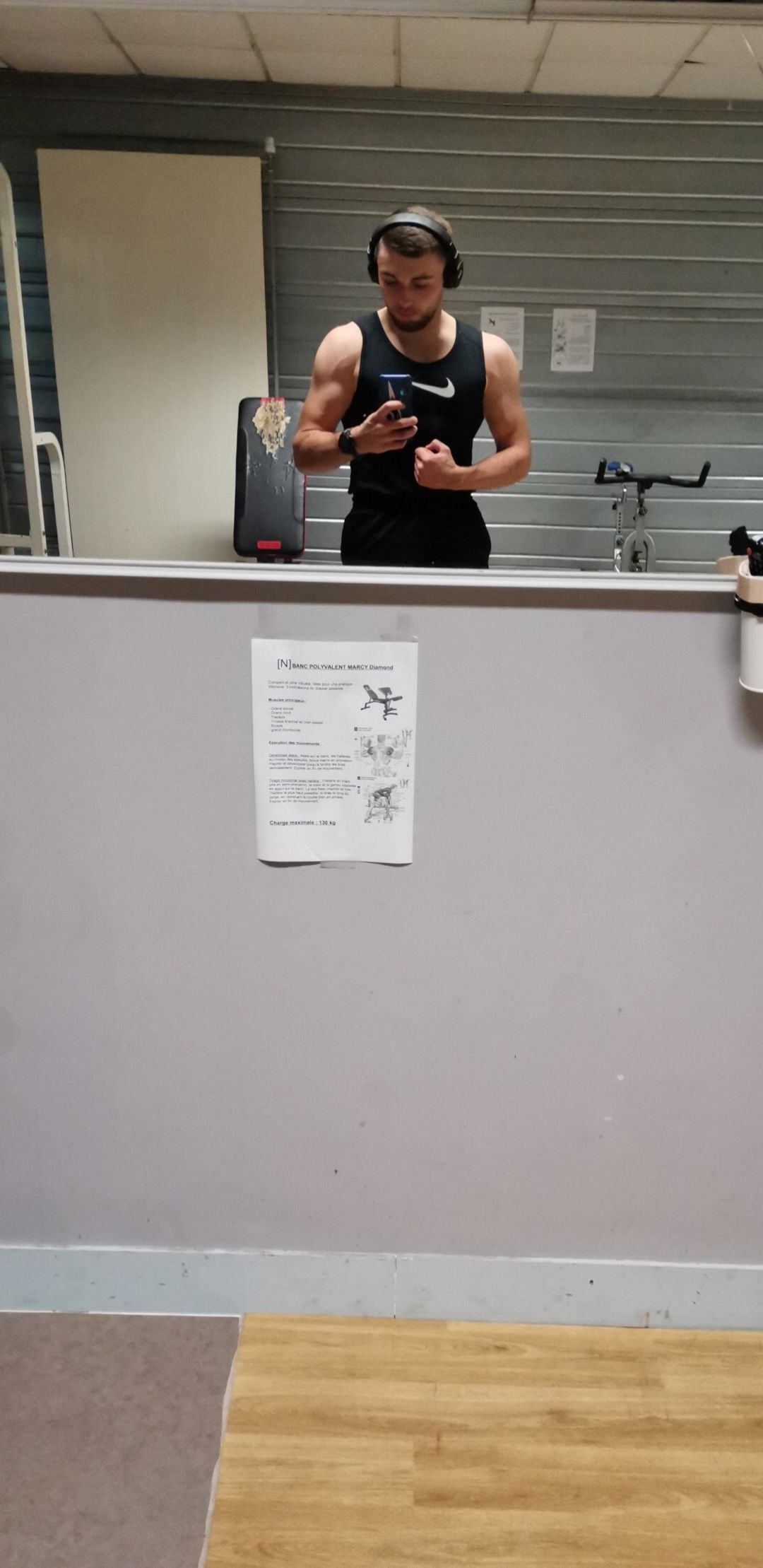 Profil de Joselin, 23 ans, Annonce gay à Sottens
