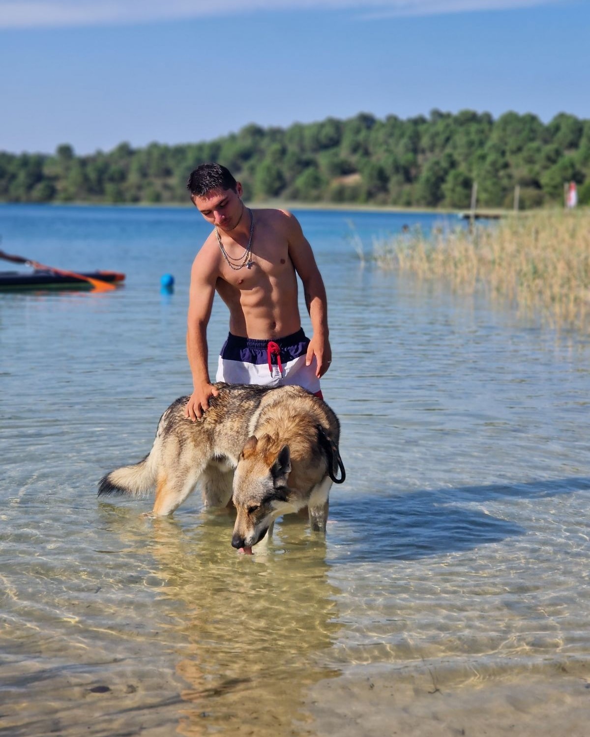 Profil de Ronel, 22 ans, Annonce gay à Marbach LU