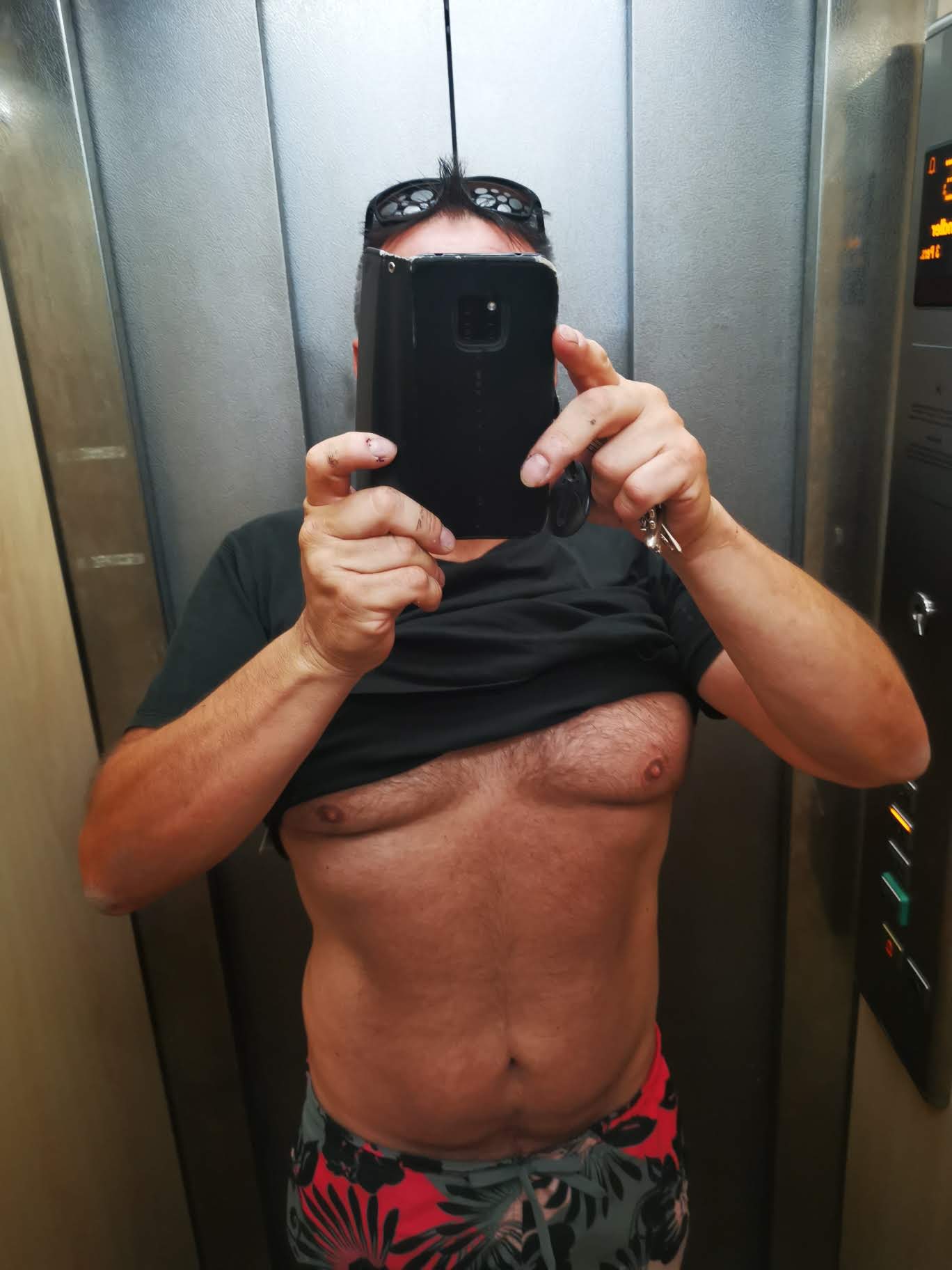 Profil de Riyane, 52 ans, Annonce gay à Cheiry