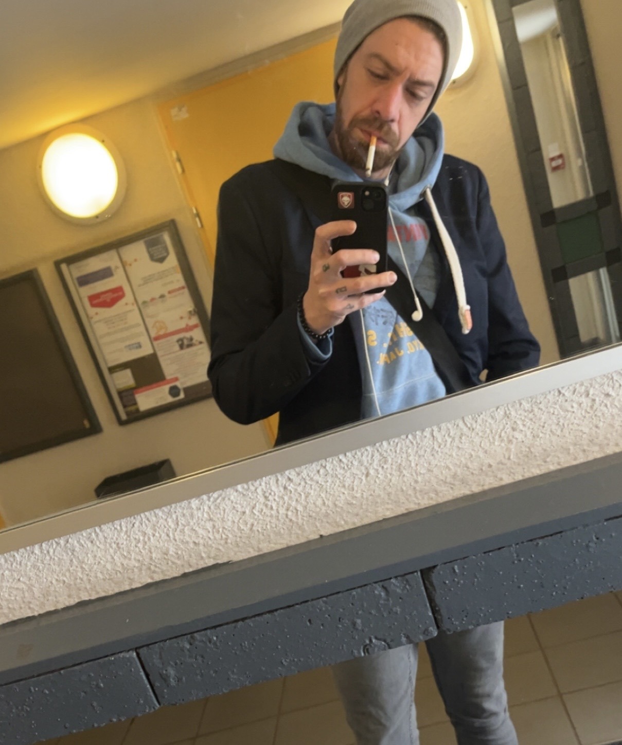 Profil de Abdel-jalil, 33 ans, Annonce gay à Hätzingen
