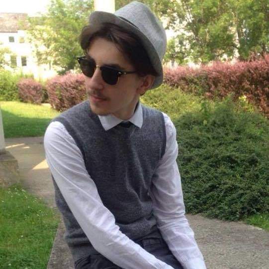 Profil de Anthonyn, 26 ans, Annonce gay à Herlisberg